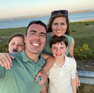 Meet your Posher, Rebecca